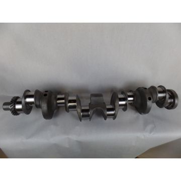 John Deere New Crankshaft, 6839M-2020