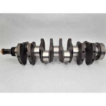 John Deere 4.239D, 4039D, 4.239T, 4039T Remachined Crankshaft (.010" / .010"), R23909