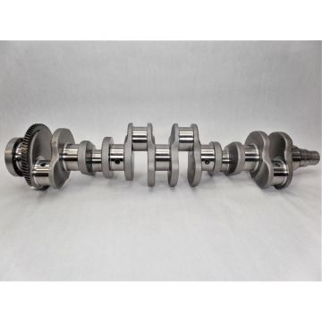 John Deere 6076T, 6076A, 6076H Remachined Crankshaft (.010" / .010"), RG23551