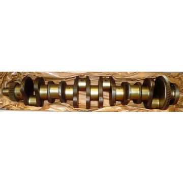 John Deere 6076T, 6076A, 6076H New Crankshaft, RG23551