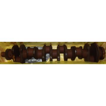 John Deere 6076T, 6076A, 6076H New Crankshaft, RG23551