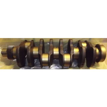 John Deere PowerTech 4045, 4.5L New Crankshaft, RE504638