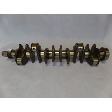 John Deere PowerTech 6068, 6.8L New Crankshaft, RE505921