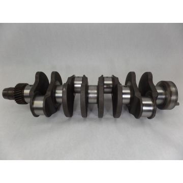 John Deere PowerTech 4045, 4.5L Remachined Crankshaft (.010" / .010"), RE506195