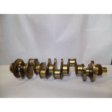John Deere PowerTech 6081 Series 8.1L New Crankshaft, RE535300