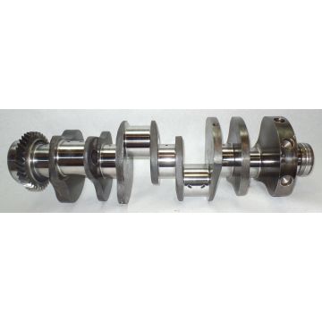John Deere JD 8.955 15.7L Crankshaft Remachined R73021 OEM Stroke: 5.000”