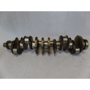 John Deere PowerTech 6090 Series 9.0L New Crankshaft, RE548603