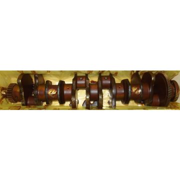 John Deere PowerTech 6081 Series 8.1L New Crankshaft, RE534314