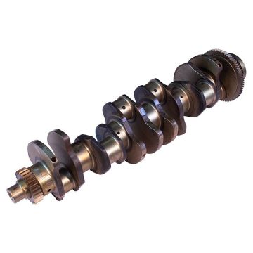 John Deere PowerTech 6081 Series 8.1L New Crankshaft, RE534314