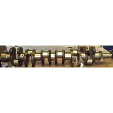 Komatsu 6D155 New Crankshaft, 6127-31-1012