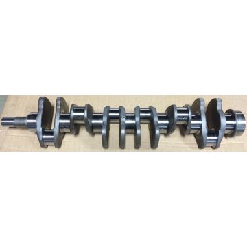 Komatsu 6D105 S6D105 Remachined Crankshaft (.010" / .020"), 6136-31-1110