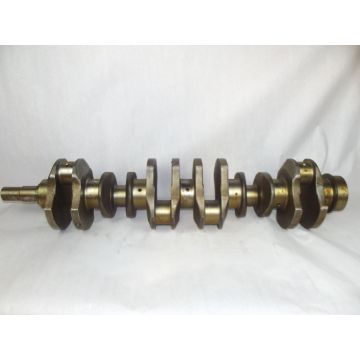 Komatsu 6D105 S6D105 New Crankshaft, 6136-31-1110