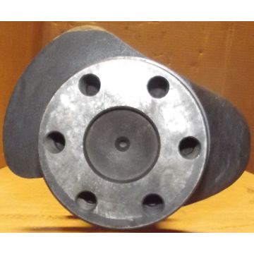 Komatsu 6D105 S6D105 New Crankshaft, 6136-31-1110