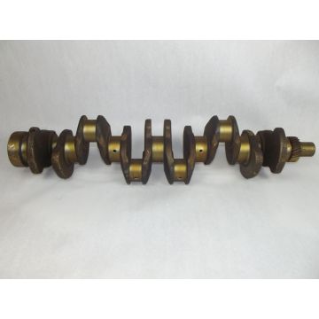 Komatsu 6D95 S6D95 New Crankshaft, 6206-31-1110