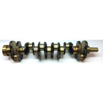 Komatsu 6D95 S6D95 New Crankshaft, 6206-31-1110