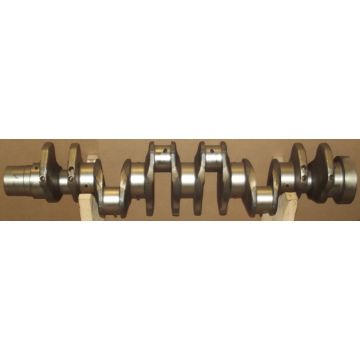 Komatsu S6D125 New Crankshaft, 6151-31-1110