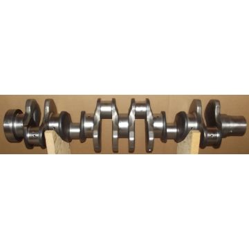 Komatsu S6D125 New Crankshaft, 6151-31-1110
