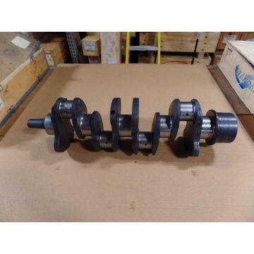 Remachined Crankshaft (Rods STD / Mains .010") for Komatsu Q6130311111R-ST10