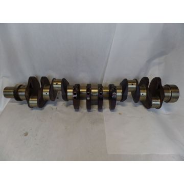 Komatsu S6D170 New Crankshaft, 6162-33-1201