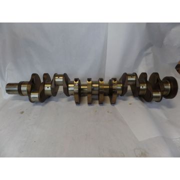 Komatsu SAA6D170 New Crankshaft, 6240-31-1101