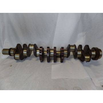 Komatsu SAA6D170E-5 New Crankshaft, 6245-31-1100
