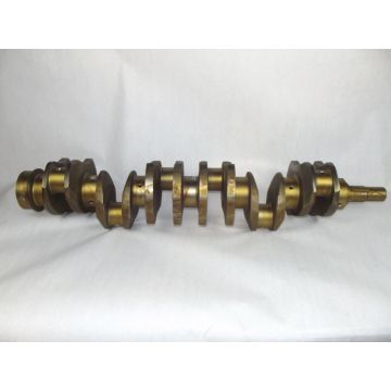 Komatsu New Crankshaft, 6138-31-1010