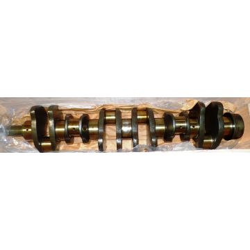 Komatsu New Crankshaft, 6138-31-1010