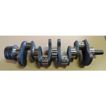 New Crankshaft for Komatsu 6134-31-1100
