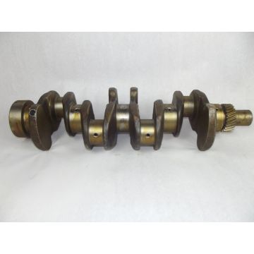 Komatsu 4D95 S4D95 S4D95L New Crankshaft, 6204-31-1110