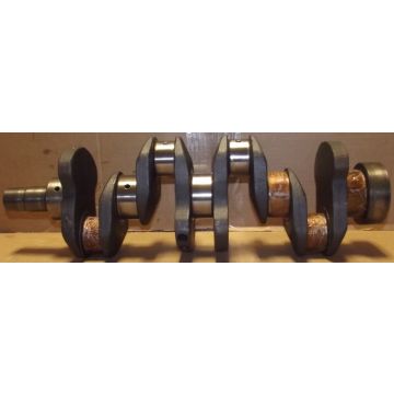 Komatsu 4D95 S4D95 S4D95L New Crankshaft, 6204-31-1110