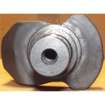 Komatsu 4D95 S4D95 S4D95L New Crankshaft, 6204-31-1110
