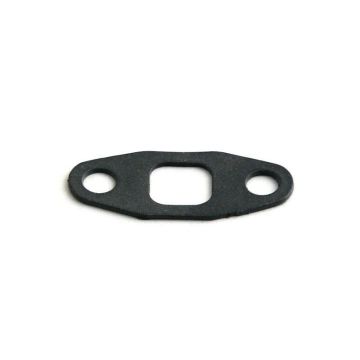 International DT414, DT436, DT466 Turbo Drain Line Gasket | Replaces 1342827C1
