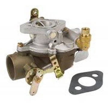 New Carburetor International Gas C60 (engine s/n 312390 & up). Tractors: Cub Cub