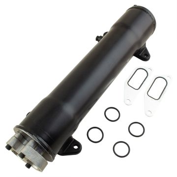 Engine Oil Cooler for International 1815568C91, 1810171C2