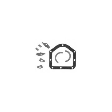 Rear Crankshaft Seal Set for International 24425D