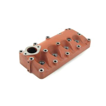 New Bare Cylinder Head for International 251228R11