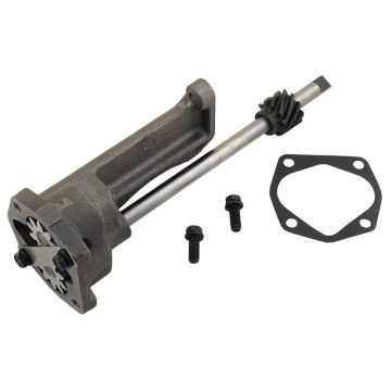 Oil Pump for International 379138R91