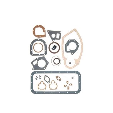 Conversion Gasket Set for International 381738R91