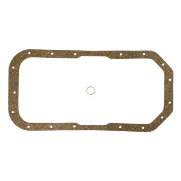 Oil Pan Gasket for International 398031