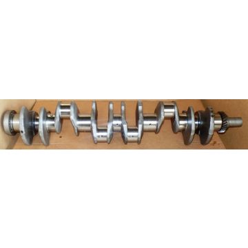 Perkins 6.354.2 Remachined Crankshaft (.030" / .010"), 742160M1