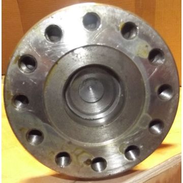 Perkins 6.354.2 New Crankshaft, 742160M1