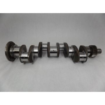 Perkins 4.203 Remachined Crankshaft (.020" / .010"), 026008M1