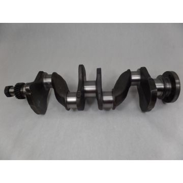 Perkins 4.99, 4.107, 4.108 Remachined Crankshaft (.010" / .010"), 31315824