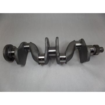 Perkins 4.99, 4.107, 4.108 Remachined Crankshaft (.010" / .020"), 31315824