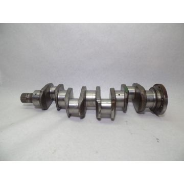 Remachined Crankshaft (Rods STD / Mains STD) for Perkins M31315884R-STST