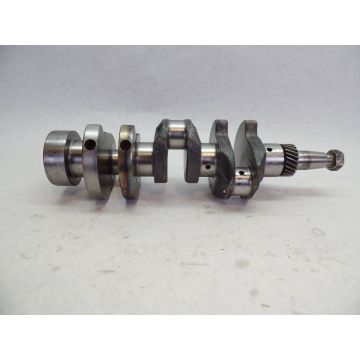 Remachined Crankshaft (Rods STD / Mains STD) for Perkins N770