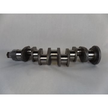 Perkins 4.212 Remachined Crankshaft (.010" / .010"), 737189M91