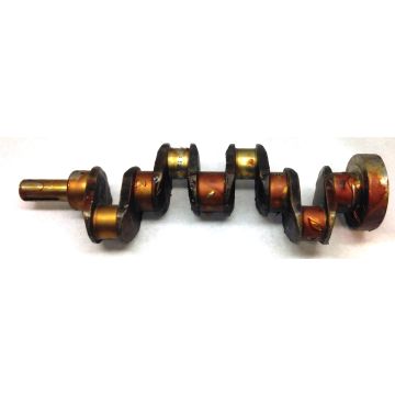 Perkins 4.203 New Crankshaft, 31315181