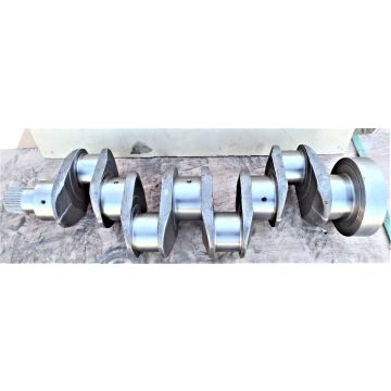 Perkins 4.236, 4.248 New Crankshaft, 73629M91