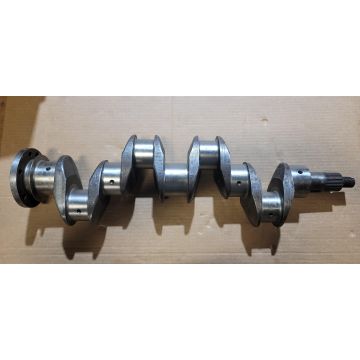 Perkins A4.300 (4.302) Reground 10/10 Crankshaft (31315841)